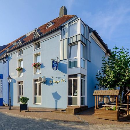Hotel Nibelungen Hof Xanten Εξωτερικό φωτογραφία