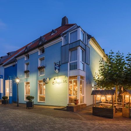 Hotel Nibelungen Hof Xanten Εξωτερικό φωτογραφία