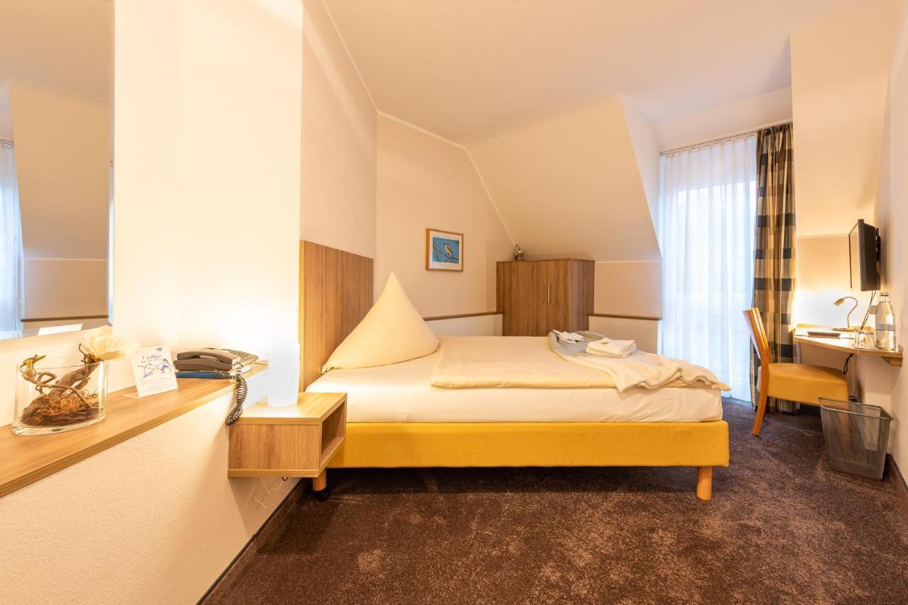 Hotel Nibelungen Hof Xanten Εξωτερικό φωτογραφία