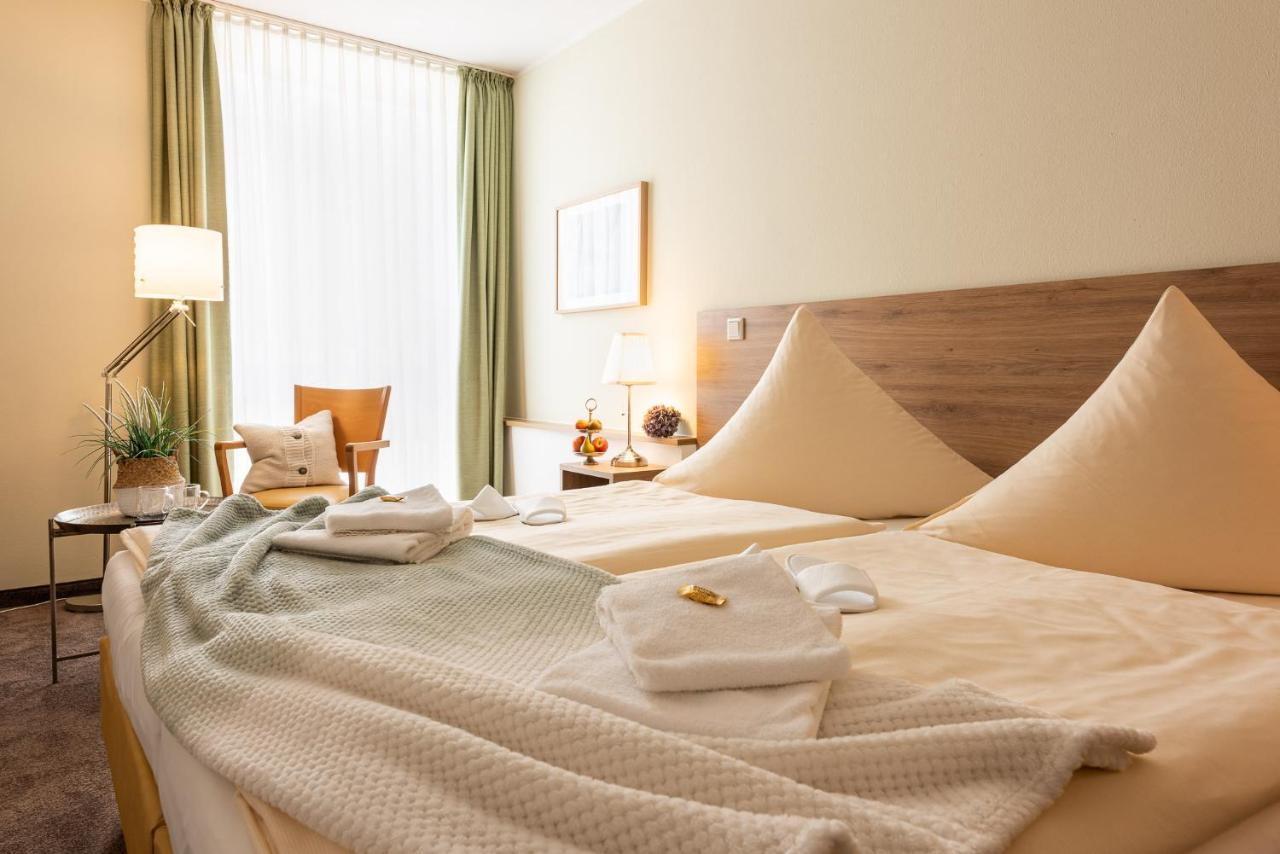 Hotel Nibelungen Hof Xanten Εξωτερικό φωτογραφία