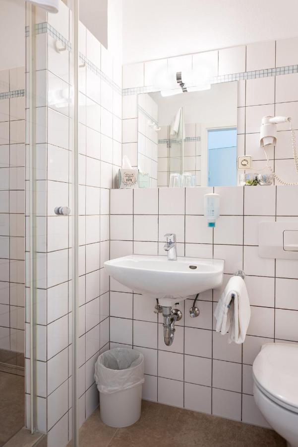 Hotel Nibelungen Hof Xanten Εξωτερικό φωτογραφία