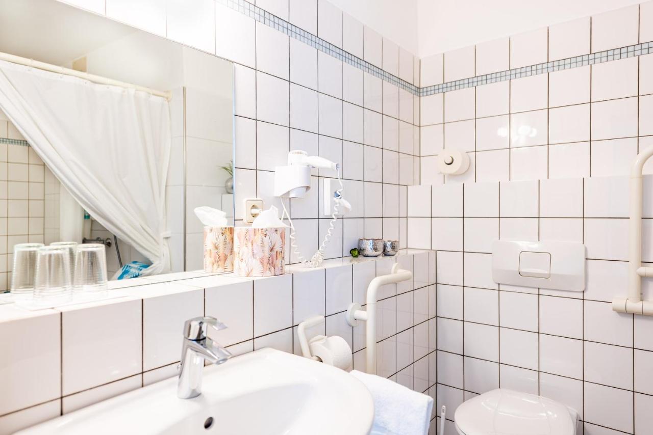 Hotel Nibelungen Hof Xanten Εξωτερικό φωτογραφία