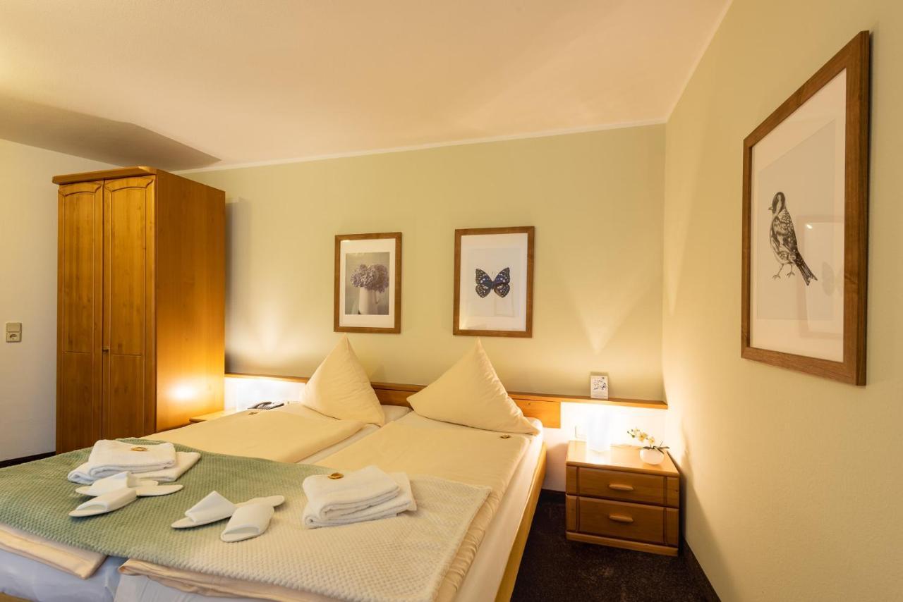 Hotel Nibelungen Hof Xanten Εξωτερικό φωτογραφία