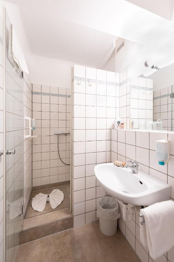 Hotel Nibelungen Hof Xanten Εξωτερικό φωτογραφία
