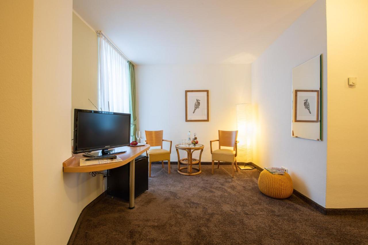 Hotel Nibelungen Hof Xanten Εξωτερικό φωτογραφία