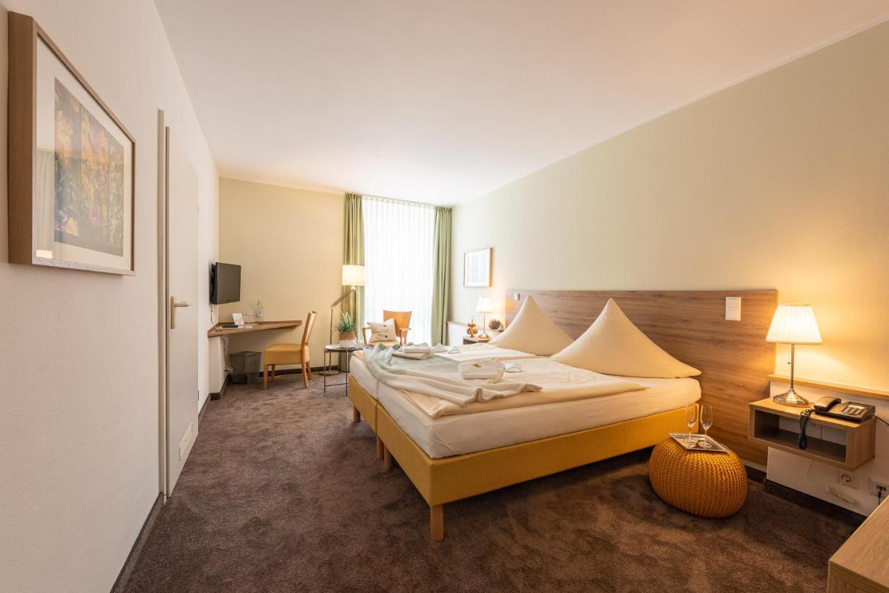 Hotel Nibelungen Hof Xanten Εξωτερικό φωτογραφία