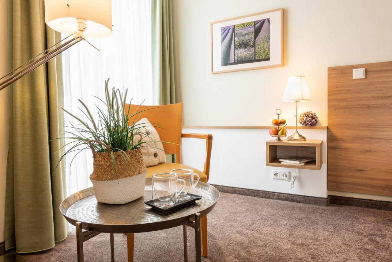 Hotel Nibelungen Hof Xanten Εξωτερικό φωτογραφία