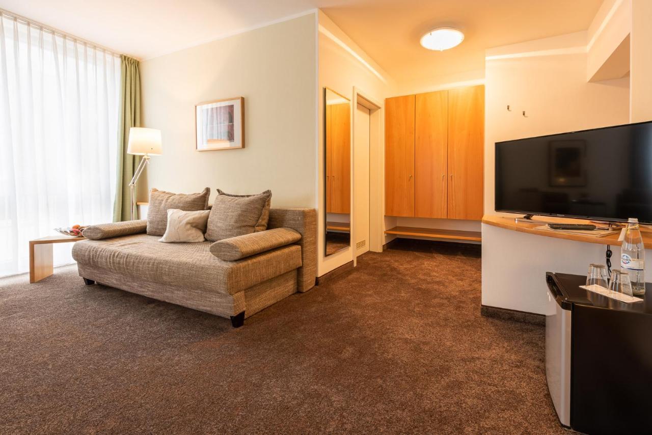 Hotel Nibelungen Hof Xanten Εξωτερικό φωτογραφία