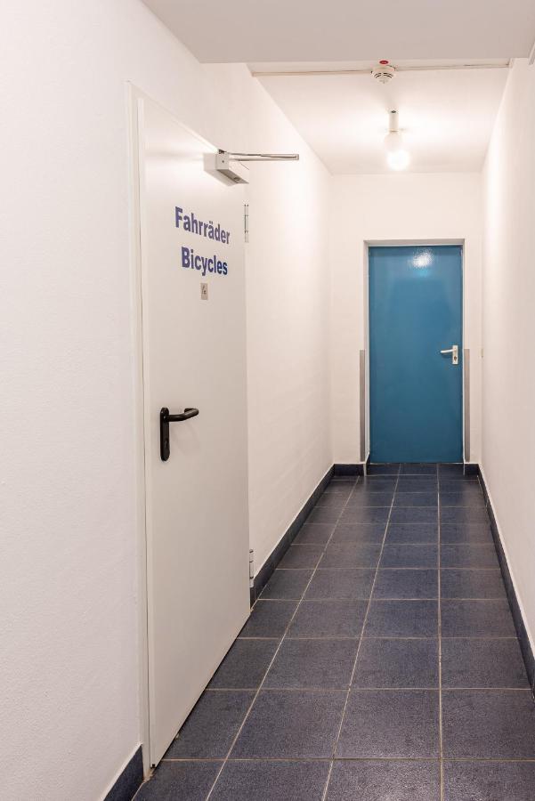 Hotel Nibelungen Hof Xanten Εξωτερικό φωτογραφία