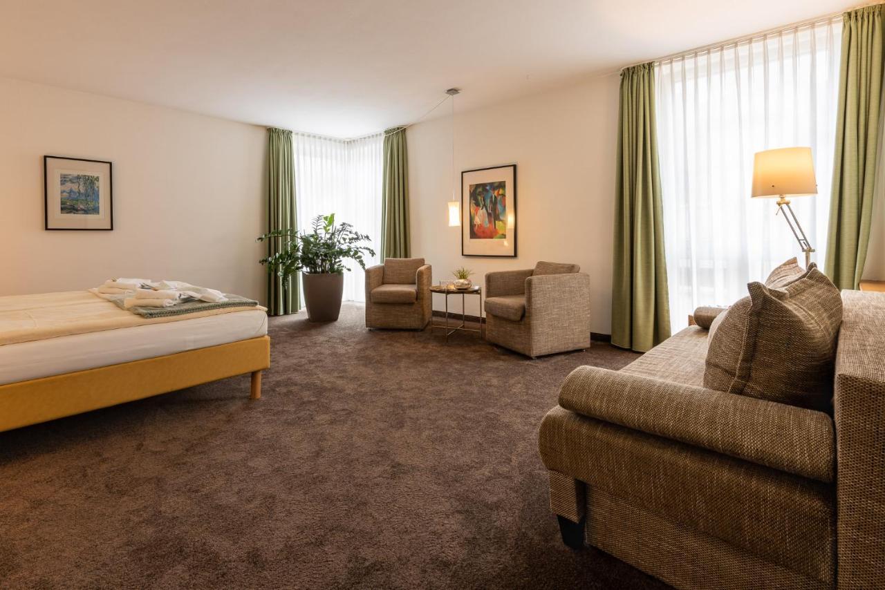 Hotel Nibelungen Hof Xanten Εξωτερικό φωτογραφία