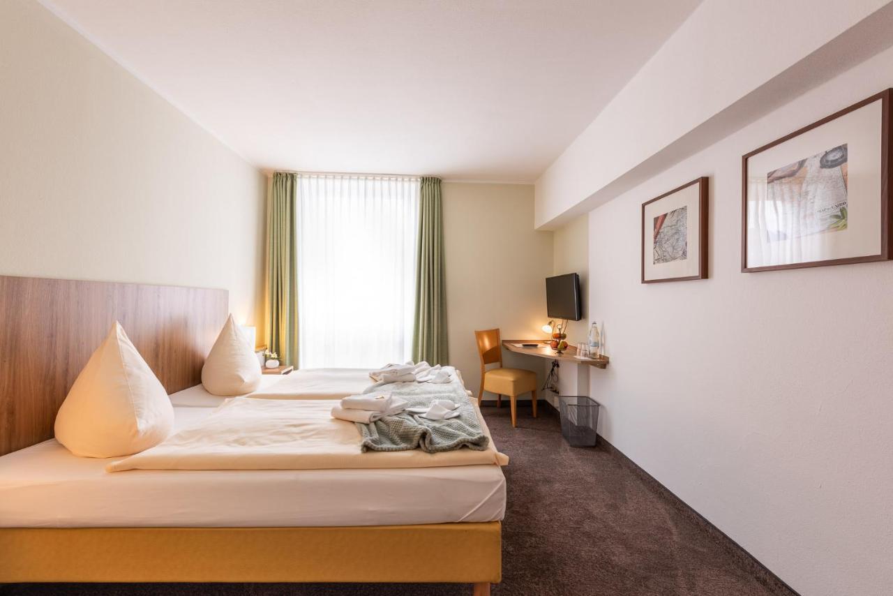 Hotel Nibelungen Hof Xanten Εξωτερικό φωτογραφία