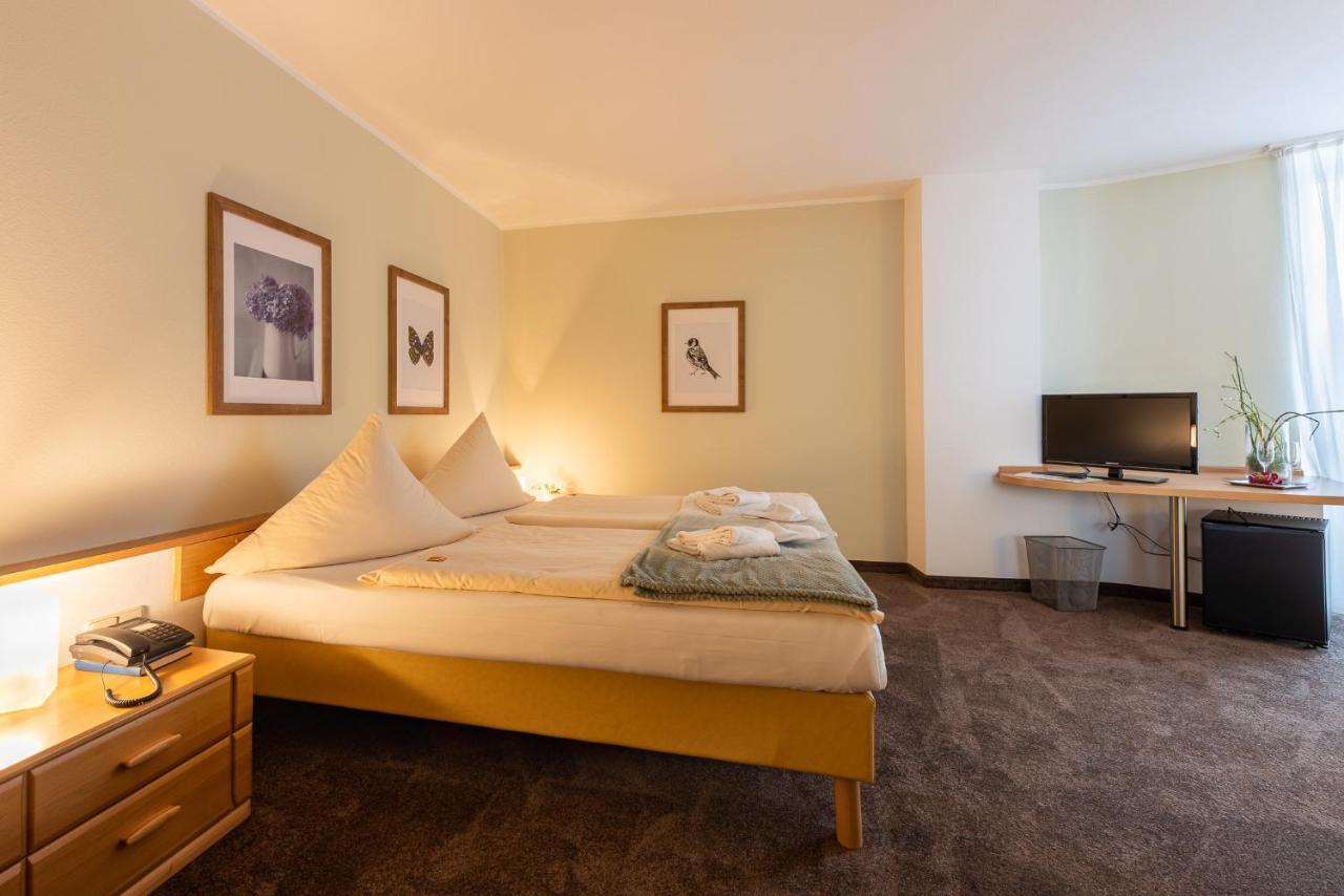 Hotel Nibelungen Hof Xanten Εξωτερικό φωτογραφία