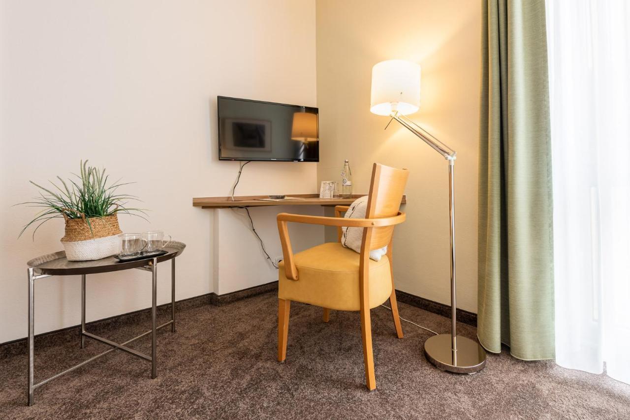 Hotel Nibelungen Hof Xanten Εξωτερικό φωτογραφία