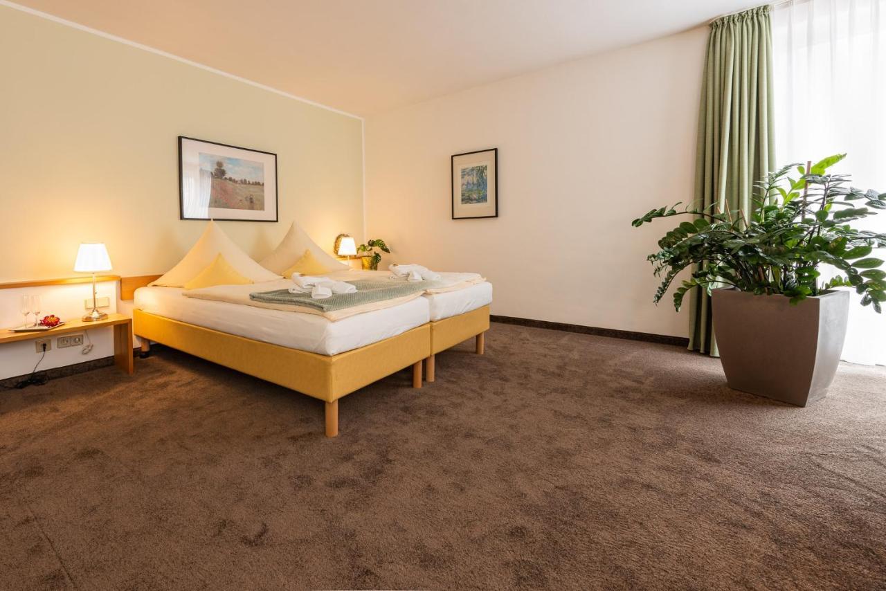 Hotel Nibelungen Hof Xanten Εξωτερικό φωτογραφία