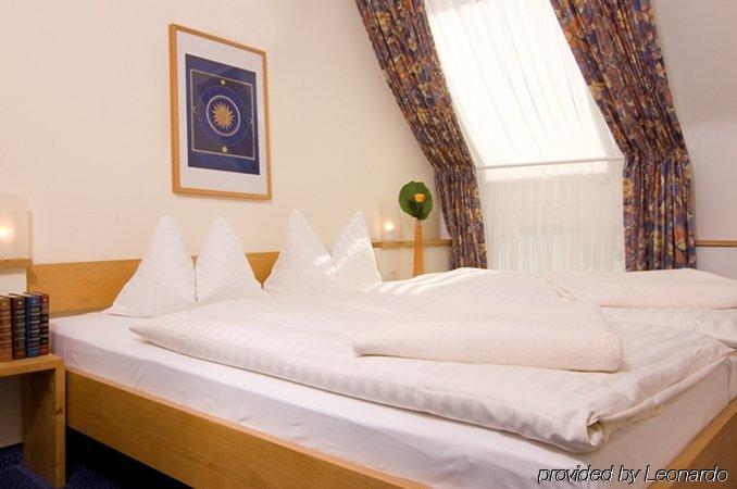 Hotel Nibelungen Hof Xanten Δωμάτιο φωτογραφία