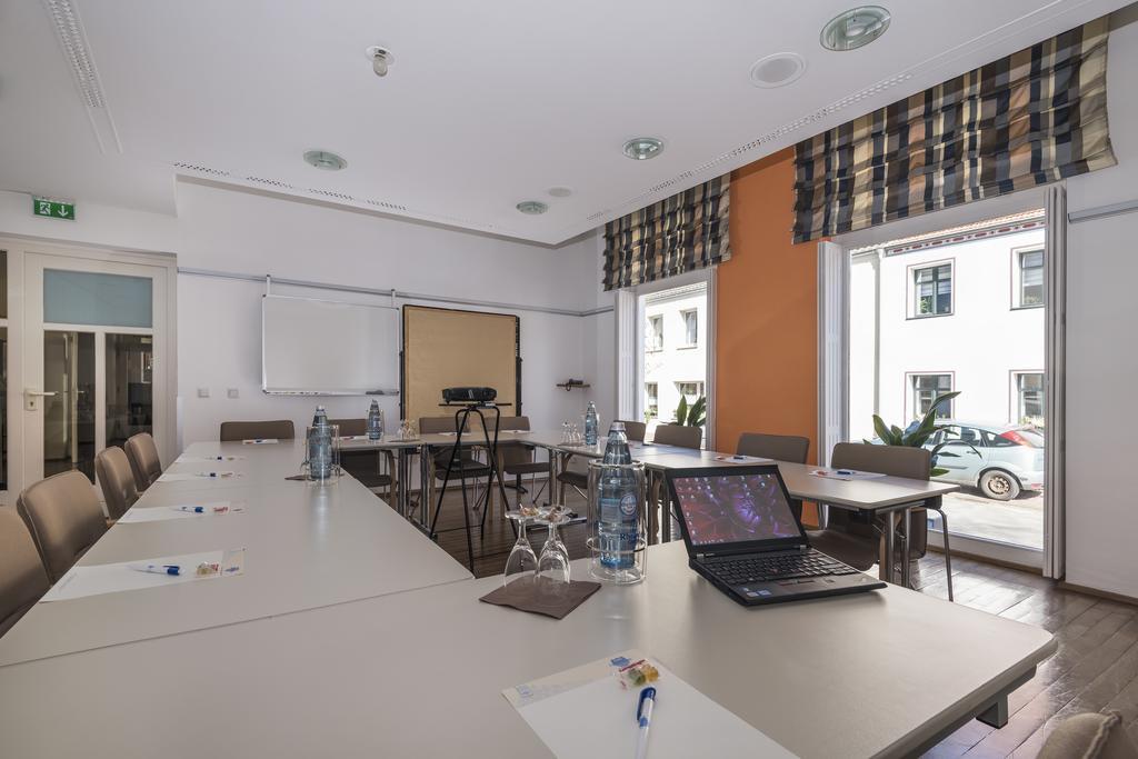 Hotel Nibelungen Hof Xanten Εξωτερικό φωτογραφία
