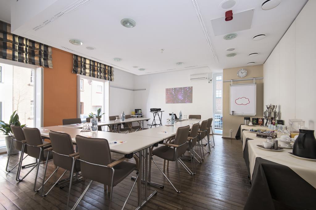 Hotel Nibelungen Hof Xanten Εξωτερικό φωτογραφία