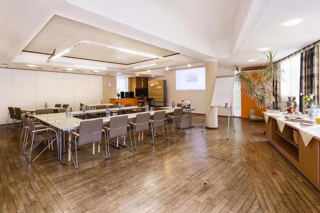 Hotel Nibelungen Hof Xanten Εξωτερικό φωτογραφία