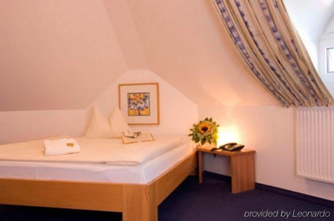Hotel Nibelungen Hof Xanten Εξωτερικό φωτογραφία