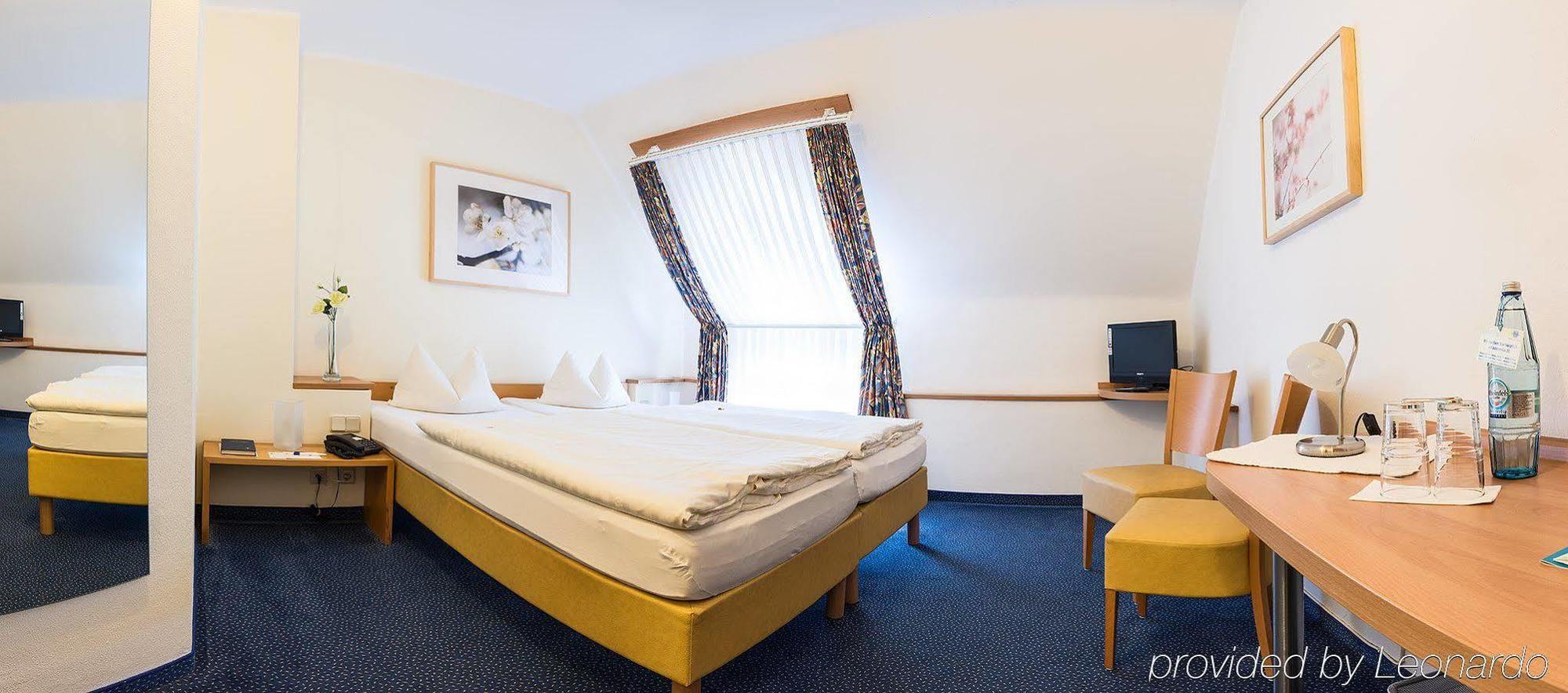 Hotel Nibelungen Hof Xanten Εξωτερικό φωτογραφία