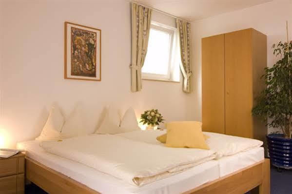 Hotel Nibelungen Hof Xanten Εξωτερικό φωτογραφία