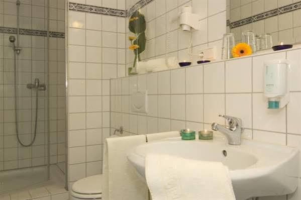 Hotel Nibelungen Hof Xanten Εξωτερικό φωτογραφία