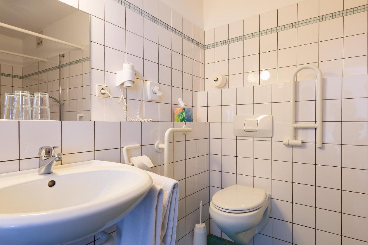 Hotel Nibelungen Hof Xanten Εξωτερικό φωτογραφία